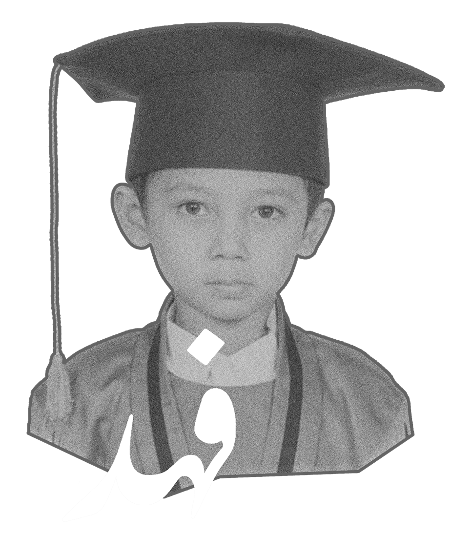 Foto Pahad Abdullah